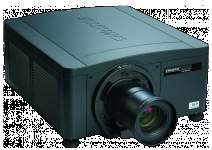 VIDEOPROJECTEUR CHRISTIE ROASTER HD10K