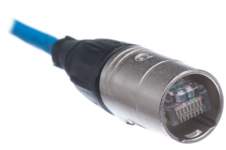 TOURET RJ45 50m cat5