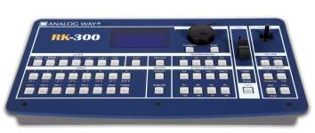 Controleur ANALOG WAY RK-300