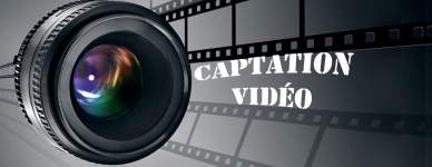 LOCATION CAPTATION VIDEO - CAMERA