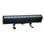 Barre led Showtec EventBAR 12/3 sur batterie