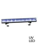 Barre de led uv