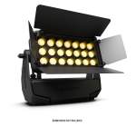 Cameo - Zenit B200 - Projecteur WASH sur batterie