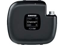 AXIENT SHURE ADX1M