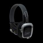 Silent Disco Headphones casque