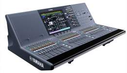 MIXAGE YAMAHA RIVAGE PM3 CS-R3