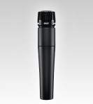 SHURE SM57