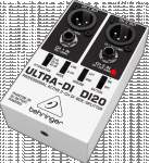 DI ULTRA-DI BEHRINGER DI20