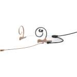 Micro DPA 4266 avec écouteur in-ear