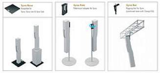 SYVA POLE L.ACOUSTICS