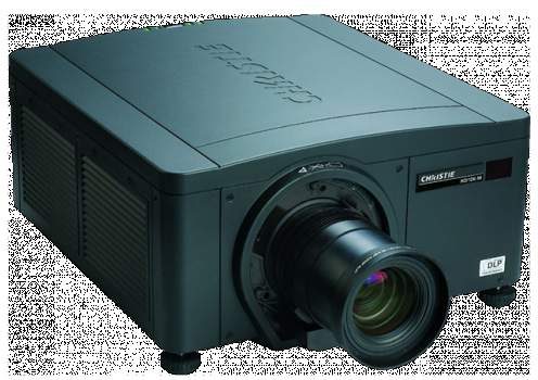 VIDEOPROJECTEUR CHRISTIE ROASTER HD10K