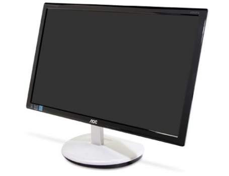 MONITEUR LCD 22’