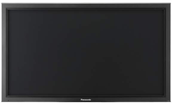 Plasma  PANASONIC 50' TH-50PF20ER