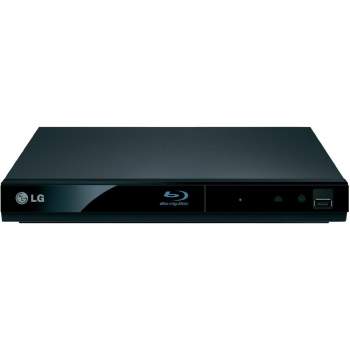 Lecteur BLUERAY / DVD/ CD / PORT USB