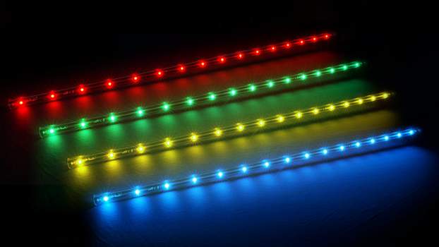 Chauvet - Freedom Stick