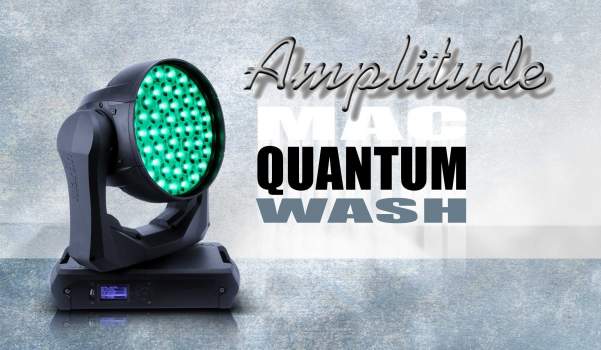 MAC QUANTUM WASH