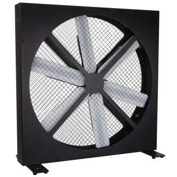 BT-LEDROTOR ventilateur led