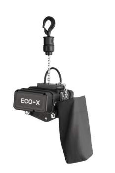 Movecat - Moteur ECO-X (BGVD8) 500