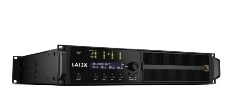 LA12X