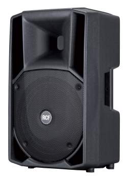 ENCEINTE RCF 412A