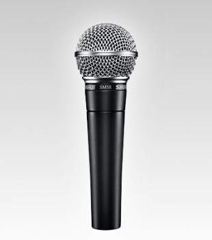 SHURE SM58