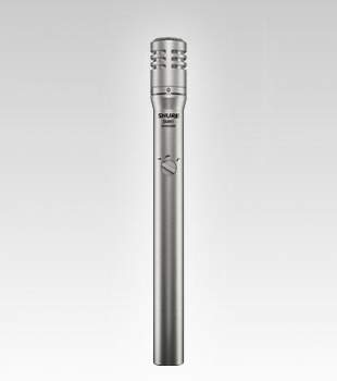 SHURE SM81