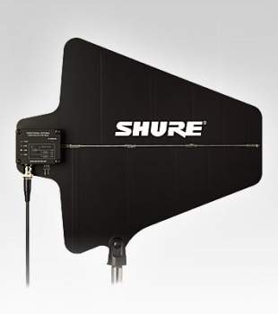 ANTENNE SHURE EAR